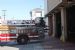 Tiller truck man station 7 SFFD