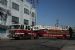 SFFD truck 7 Fire station Folsom street