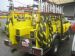 Nissan Safari Patrol 4X4 Volunteers Fire Pumper
