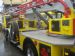 Fuso High Volume Fire Snorkel (Sta. Cruz Vol.)