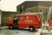 Ford Transit special rescue Surrey MPD 474W