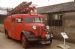 1940's Austin Fire engine