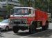 Hino, NSW Rural Fire Service, Canberra Australia