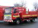 new livery of brigade wagon