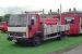 Ford Cargo GPL Cleveland Preston Park 1992.