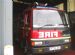 Felixstowe Dock fire service