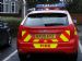 rear view new style markings
