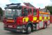 Essex Fire and Rescue Scania