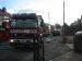three pumps at work