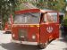 1971 Dennis D600 Fire Engine