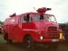 Bedford R/Pyrene ex RAF Mark 8 CrT WHJ285M.