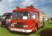 1975 ERF Derbyshire Fire Service GRC572N