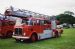 TYNEMOUTH AEC TURNTABLE LADDER
