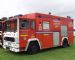 Dennis Command Support Unit - Cleveland County