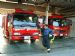 Tokyo Fire Department Pumper