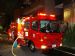Tokyo Fire Department Hino Pumper