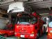 Tokyo Fire Department Hino TL30