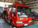 Tokyo Fire Department Isuzu Pumper P09052