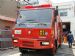 Tokyo Fire Department Isuzu Water Rescue
