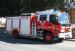 Isuzu pumper, Queanbeyan NSW Australia