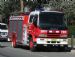Isuzu pumper - NSWFB Queanbeyan 428, Australia
