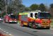 NSWFB Isuzu & Scania, Queanbeyan Australia