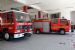 Kuala Belait Fire Station main turnout
