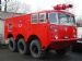 1958 Alvis mk6a crash tender