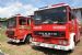 Twin Dennis Water Tender appliances
