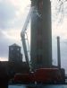 Bedford TKEL/Fire Armour/50' PHP Worcs 164 YFK