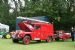 1963 Austin Gypsey Ex Cornwall Fire