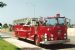 Crown Firecoach Midmount Aerial.