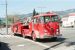 CROWN FIRECOACH 1968