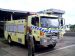 Crash Fire Tender