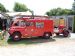 Austin Gypsy of Morris Motors Ltd Fire Brigade