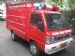 Mitsubishi Varica Mini Fire Fighter Unit C-Success