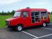 Leyland DAF  ERV Pfizer Morpeth