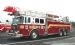 Ladder-12 2006 Seagrave Rear Mount Ladder