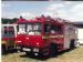 Odiham Fire Show  1994 Shelvoke
