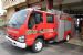 Isuzu NPR / SK Fire LP8 