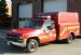 Burlington Fire Services Maintenance Unit 39