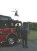 Bradley Co Fire Rescue E-10 with LifeForce.