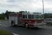 Barrie Fire Services pump 4