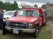 Buckinghamshire GMC youth training vehicle