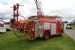 Central Scotland Bedford TK Pump Escape 