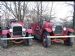 1920 (L) & 1921 (R) Stutz pumpers