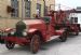 1927 American LaFrance w/85 foot Hale water tower