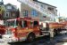 Toronto Fire Services Aerial 315 Spartan