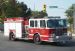 Barrie Fire Services pump 8 