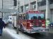Toronto Fire Services spare pump 5344
